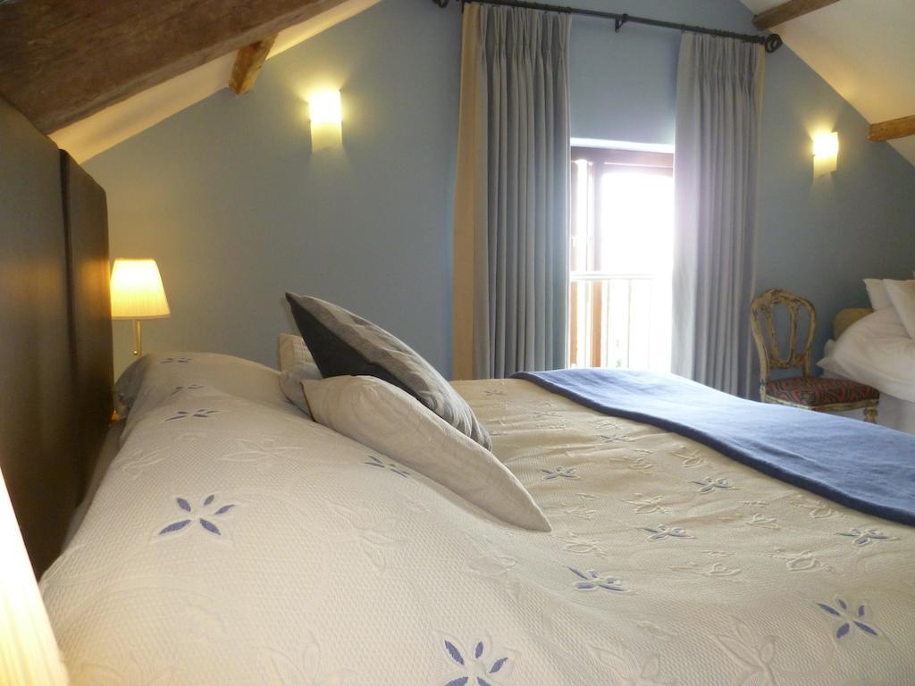 Rumleigh Farm Bere Alston Room photo